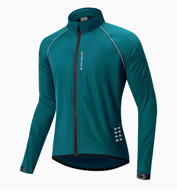 Bike Mountain Climbing Biking Windbreaker