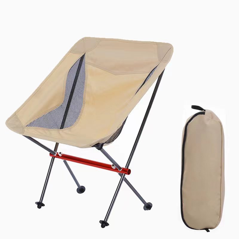 Outdoor Camping Leisure Chair