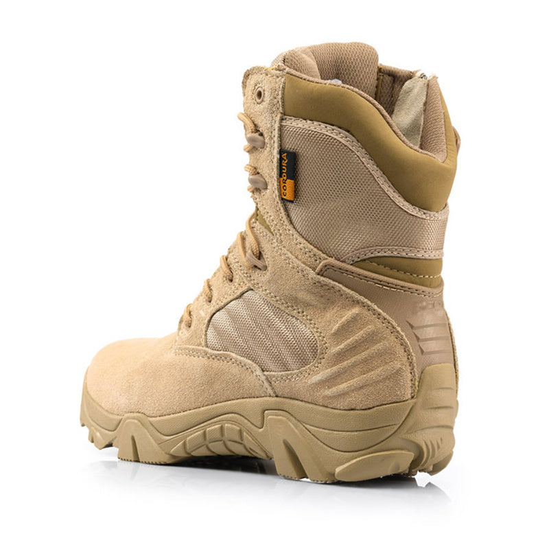 Outdoor Camping Hiking Boots