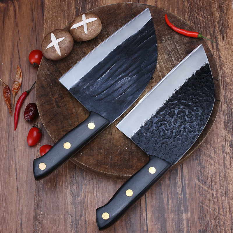 Vegetables Stainless Steel Kitchen Knives