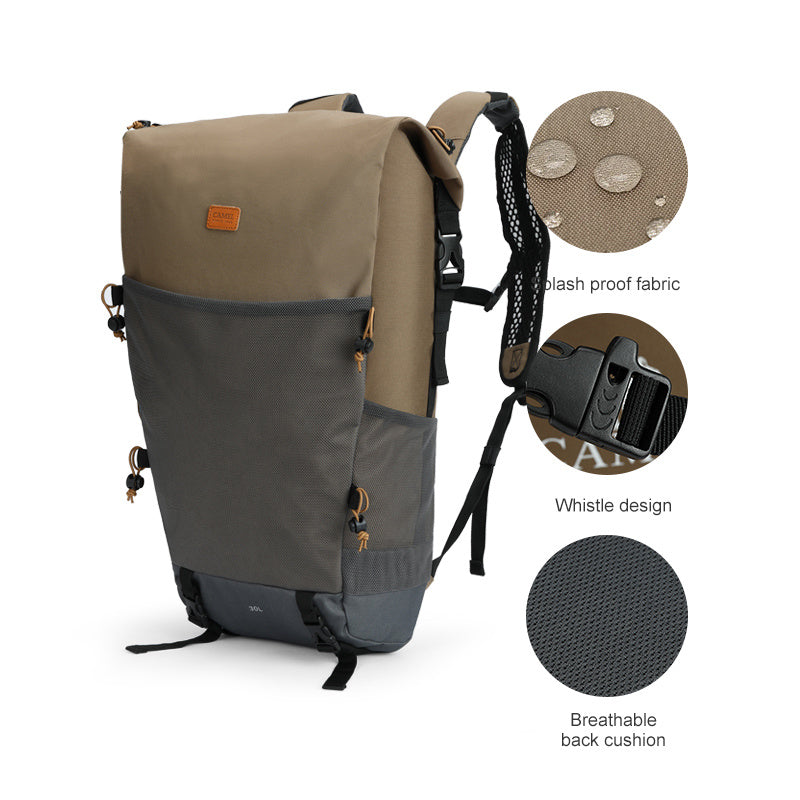 Outdoor Hiking Backpack Travel