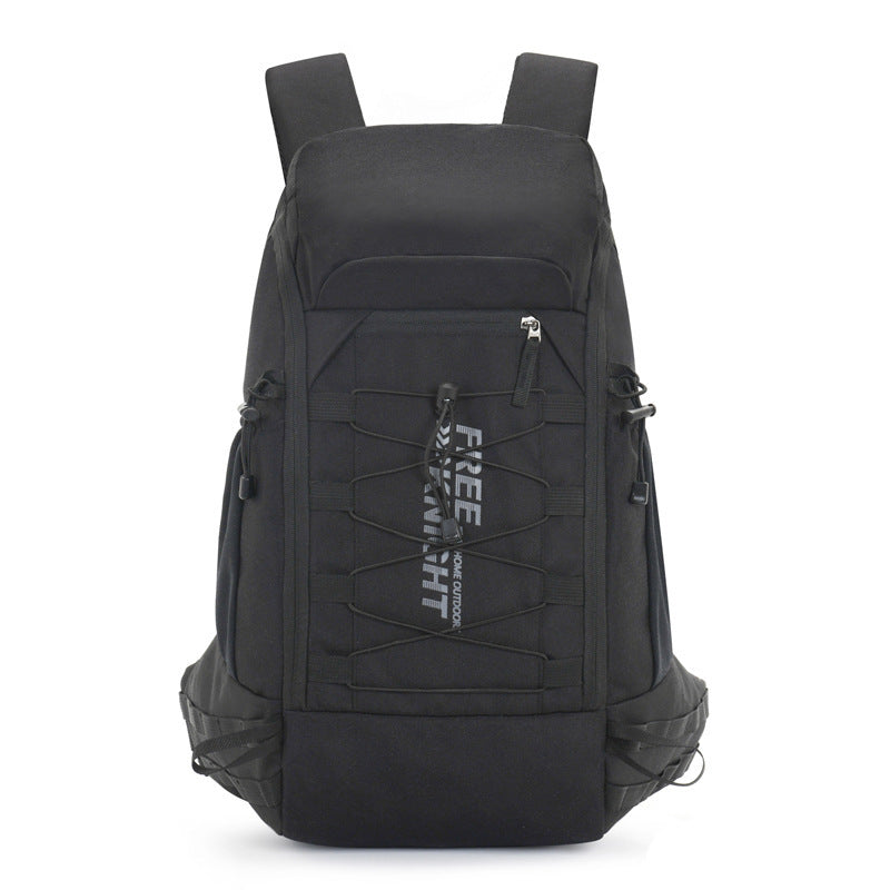 Mountaineering Outdoor Travel Unisex Backpack