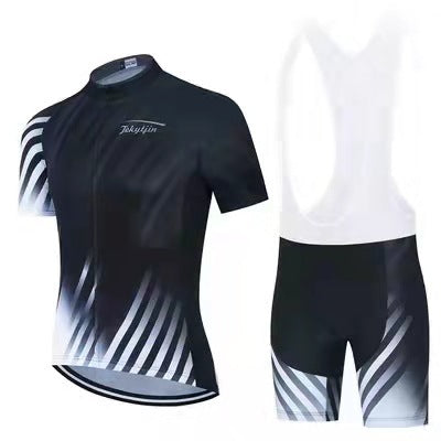 Road Bike Cycling Jersey