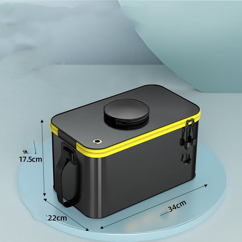 Bucket Fishing Bucket Fish Box