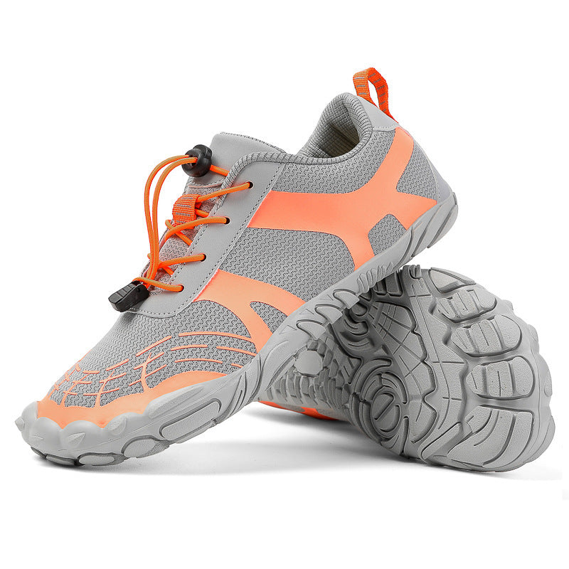 Outdoor Five-finger Hiking Boots