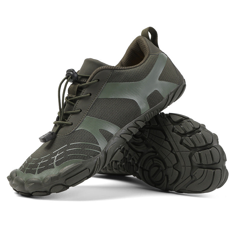 Outdoor Five-finger Hiking Boots