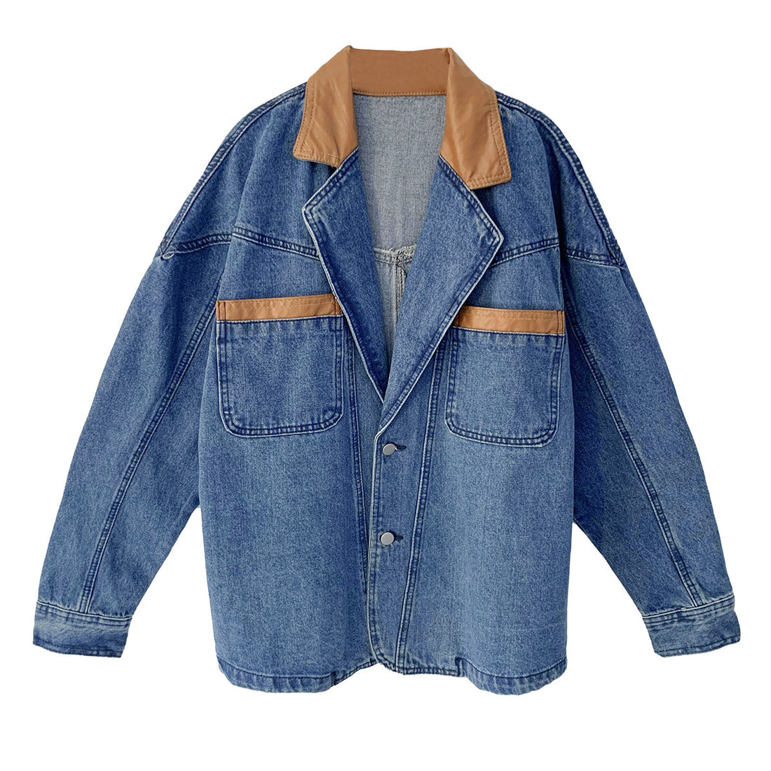 Jacket Women Loose Jacket Women