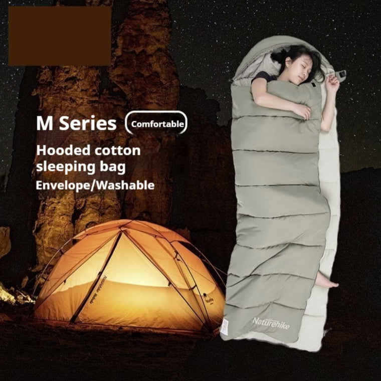 Washable Camping Portable Sleeping Bag