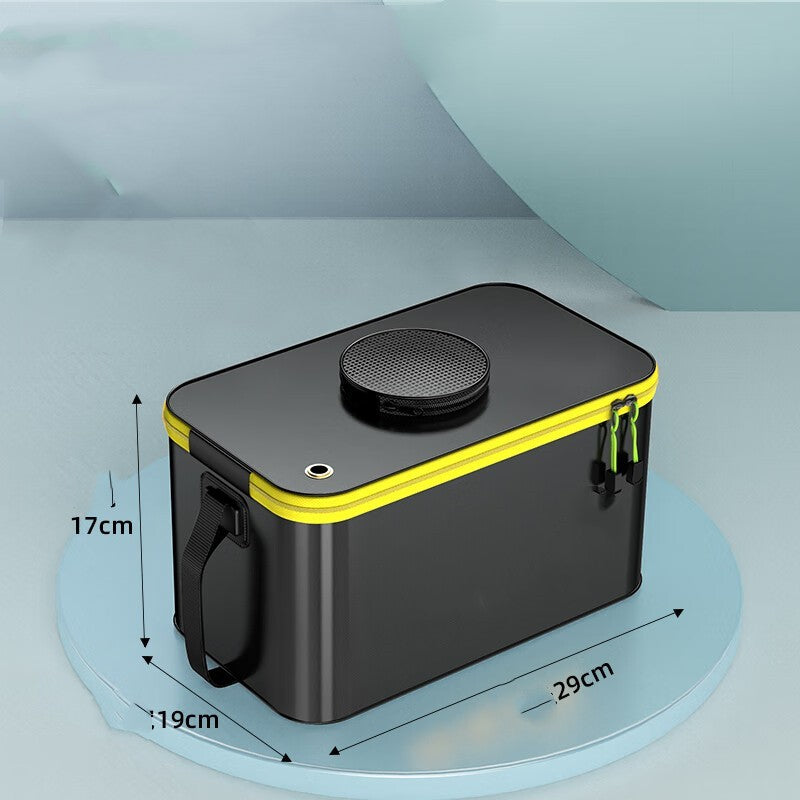Bucket Fishing Bucket Fish Box
