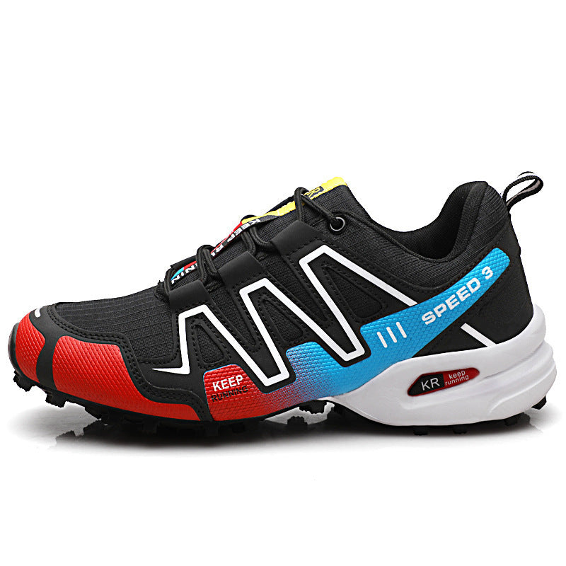 Men's Travel Hiking Shoes
