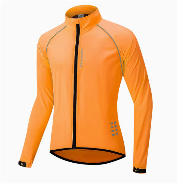 Bike Mountain Climbing Biking Windbreaker