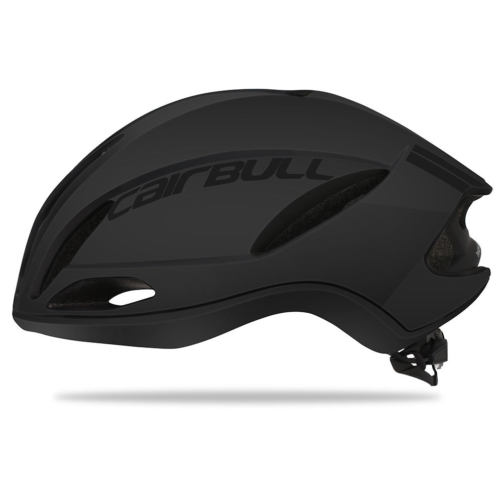 Mountain bike riding helmet