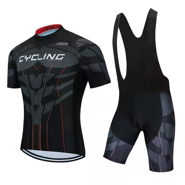 Road Bike Cycling Jersey