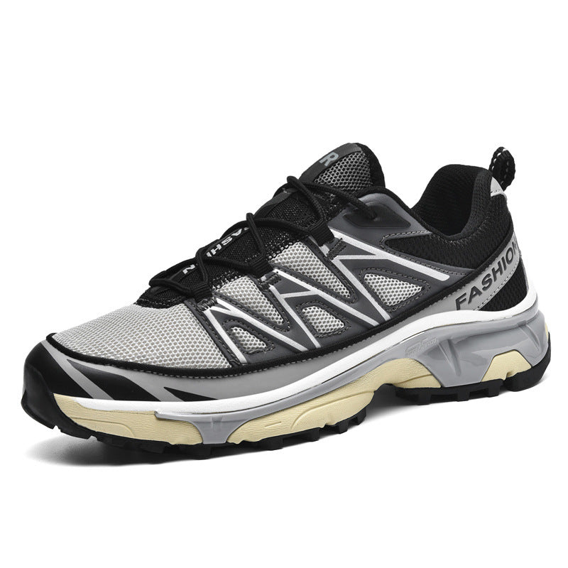 Running Shoes Sneakers Hiking Boots