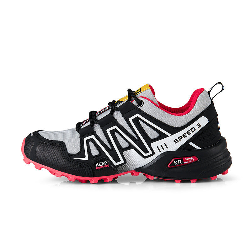 Men's Travel Hiking Shoes