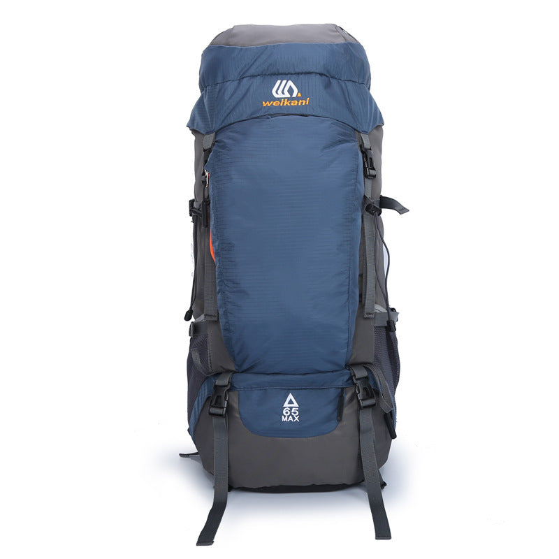 Outdoor Sports Backpack For Men Hiking