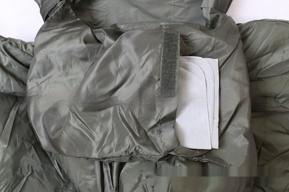 Outdoor Camping Sleeping Bag