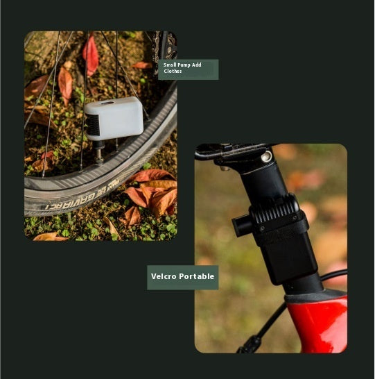 Bicycle Mountain Bike Suitable