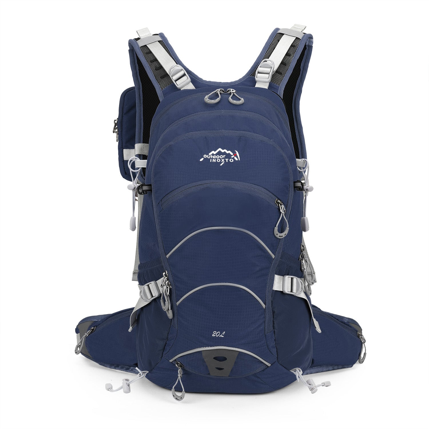 Outdoor Biking Mountain Travel Bag