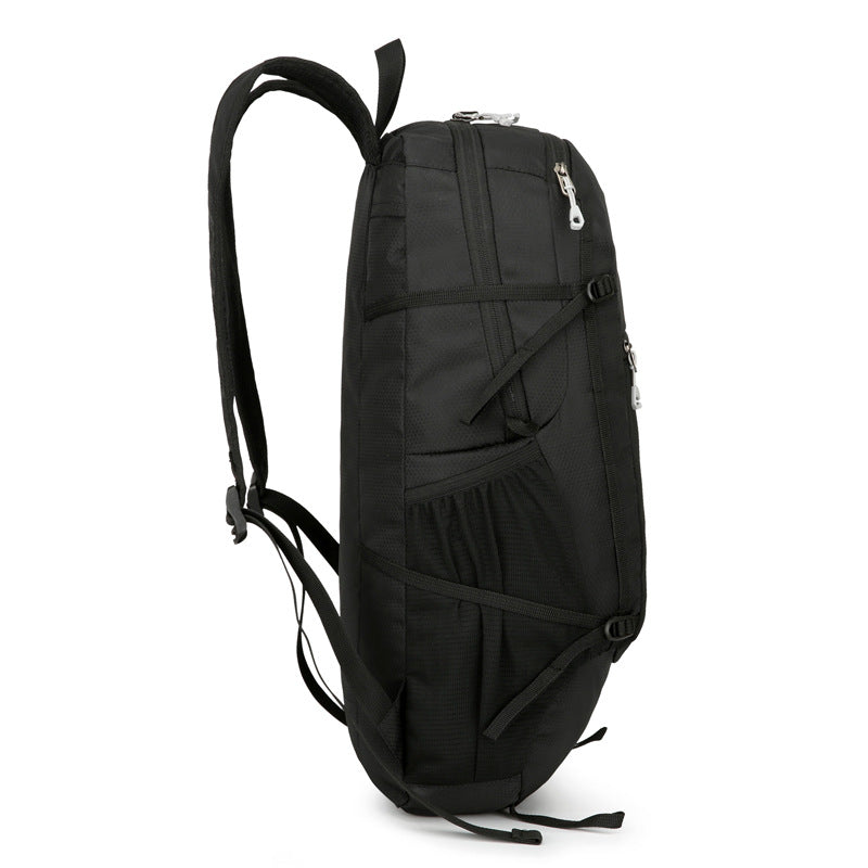 Men's Lightweight Folding Waterproof Hiking Bag