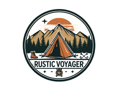 Rustic Voyager