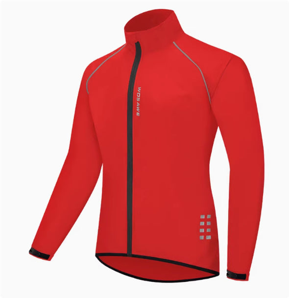 Bike Mountain Climbing Biking Windbreaker
