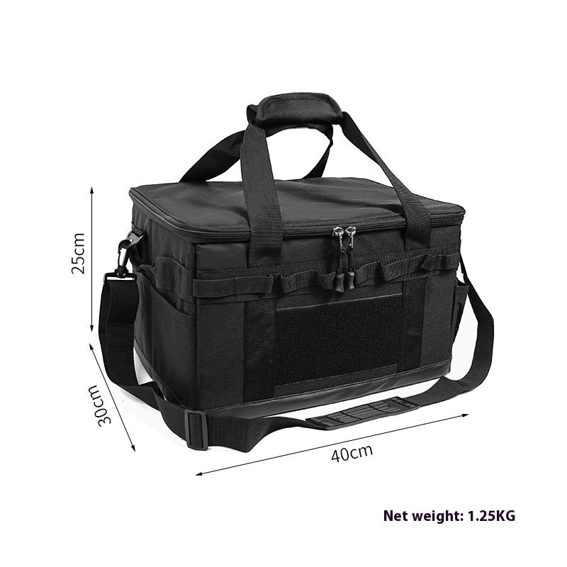 Anti-collision Large Capacity Picnic Bag