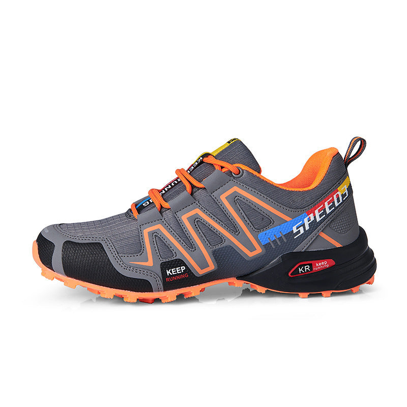 Men's Travel Hiking Shoes