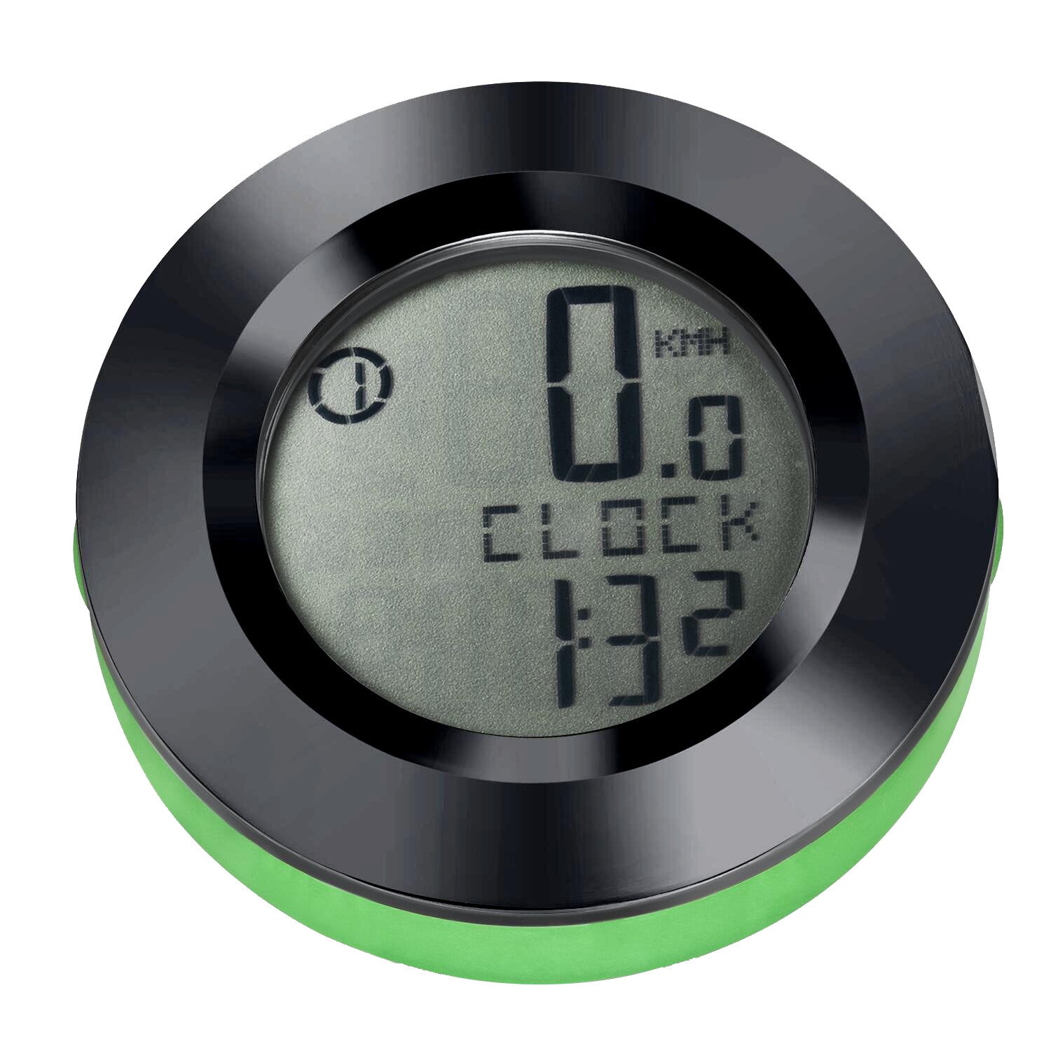 Bike Luminous Code Meter