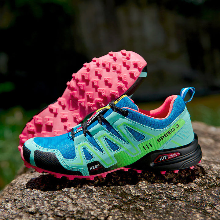 Men's Travel Hiking Shoes