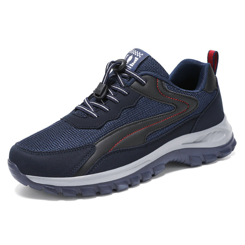 Men's Outdoor Climbing Boots