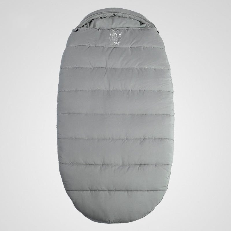 Outdoor Camping Adult Sleeping Bags