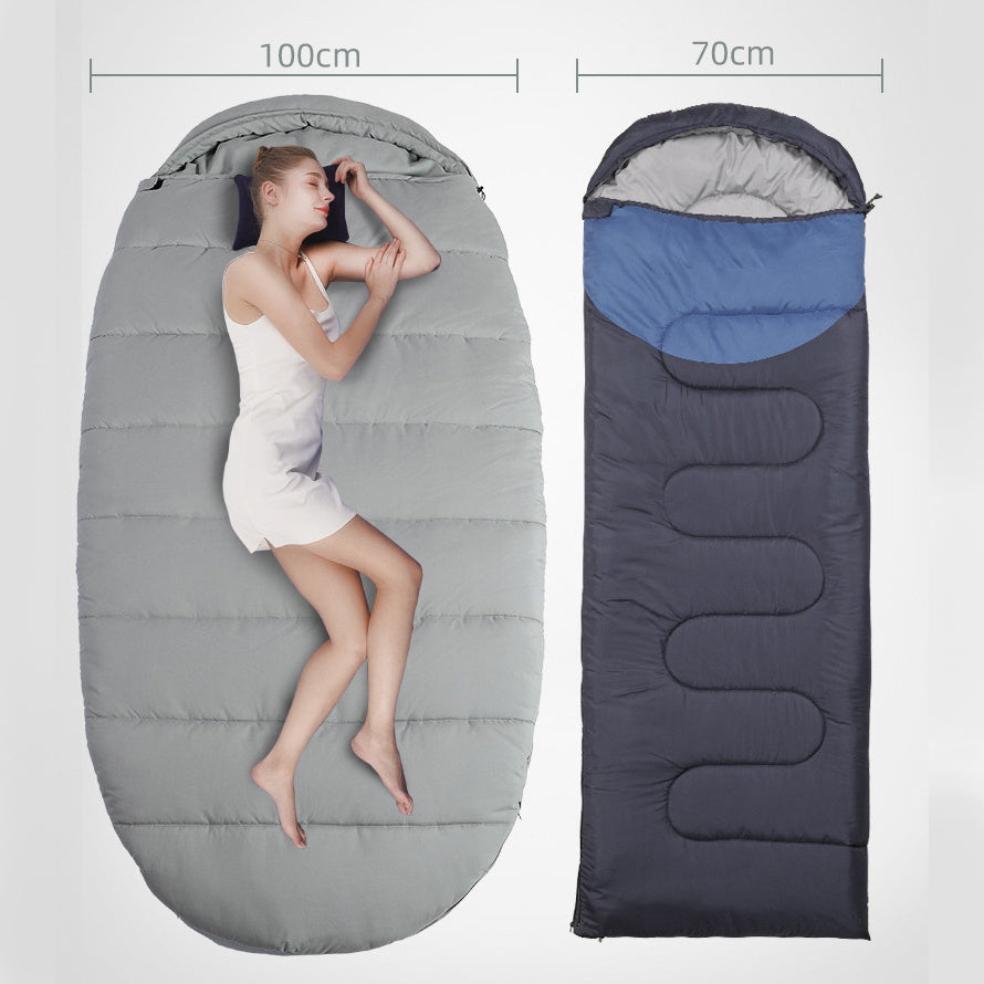 Outdoor Camping Adult Sleeping Bags