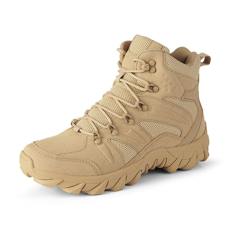 Men's Outdoor Hiking Shoes