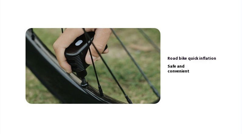 Bicycle Mountain Bike Suitable