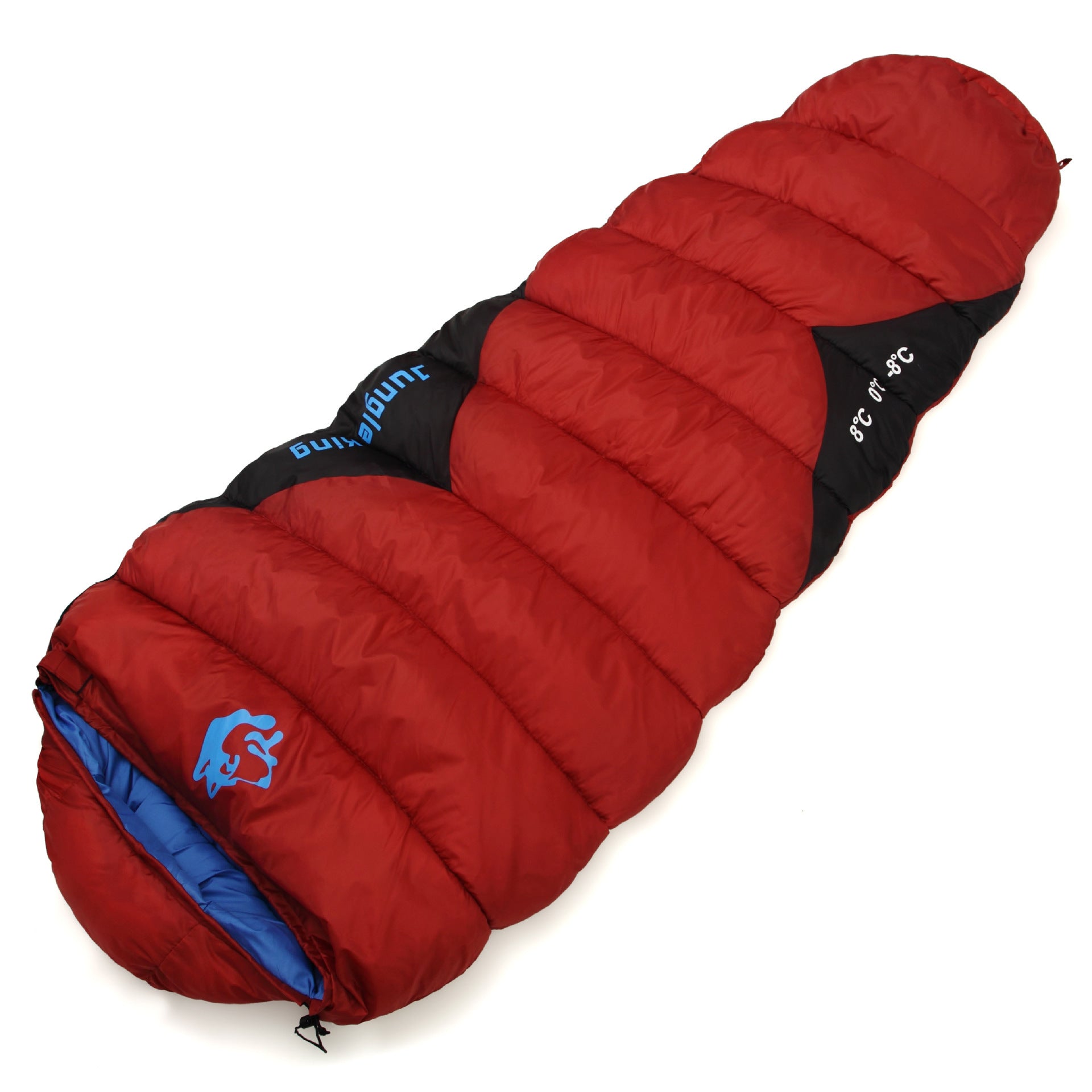 Outdoor Sleeping Bag Winter Camping
