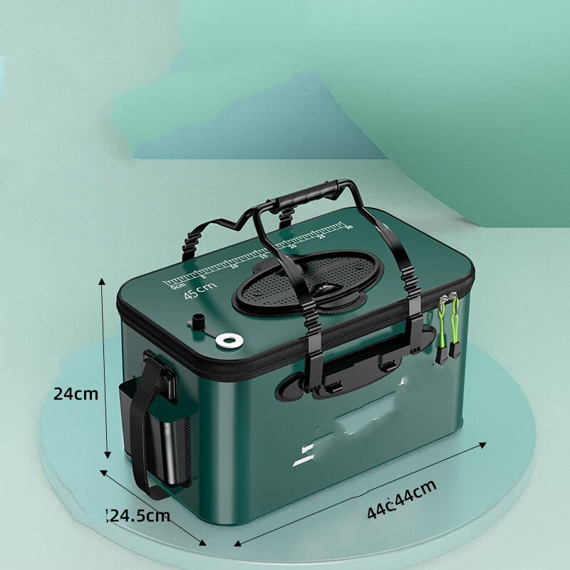 Bucket Fishing Bucket Fish Box