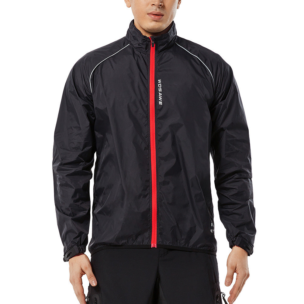 Bike Mountain Climbing Biking Windbreaker