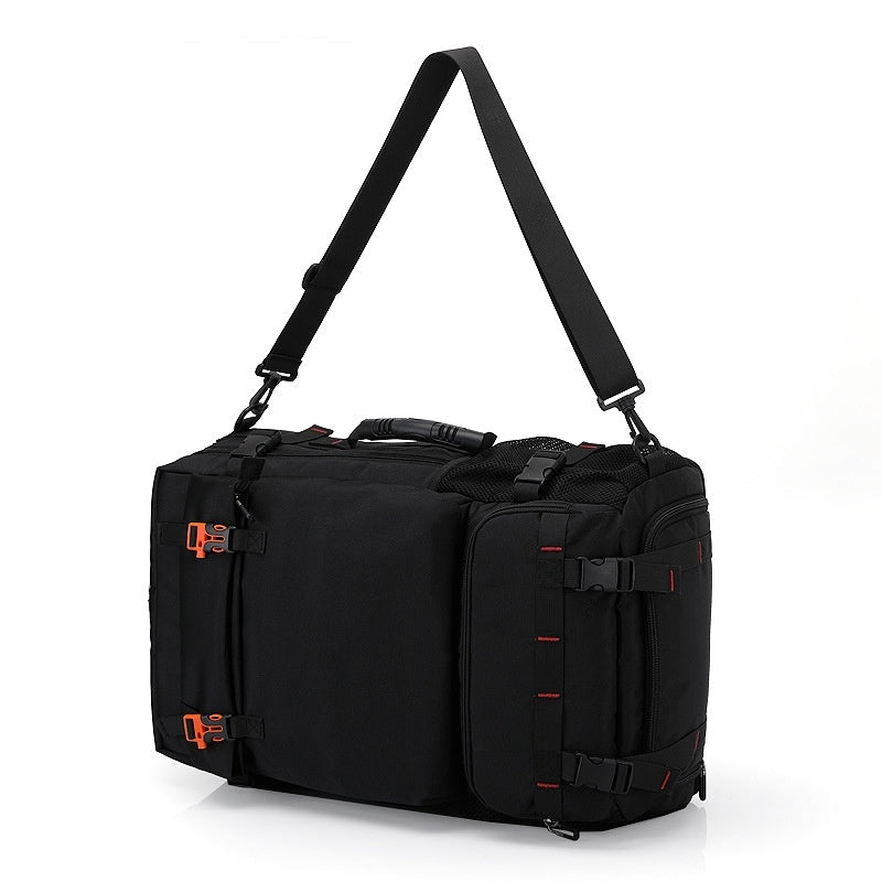 Mountaineering Outdoor Casual Travel Backpack