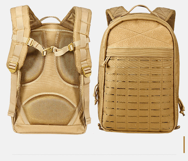 Outdoor Hiking Backpack Camouflage