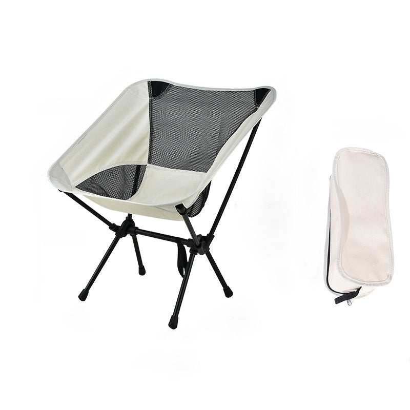 Outdoor Folding Camping Chair