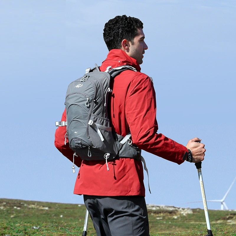 Outdoor Biking Mountain Travel Bag