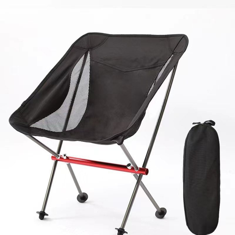 Outdoor Camping Leisure Chair