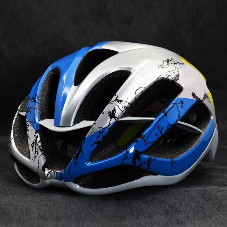 Road Bike Mountain Bike Helmet