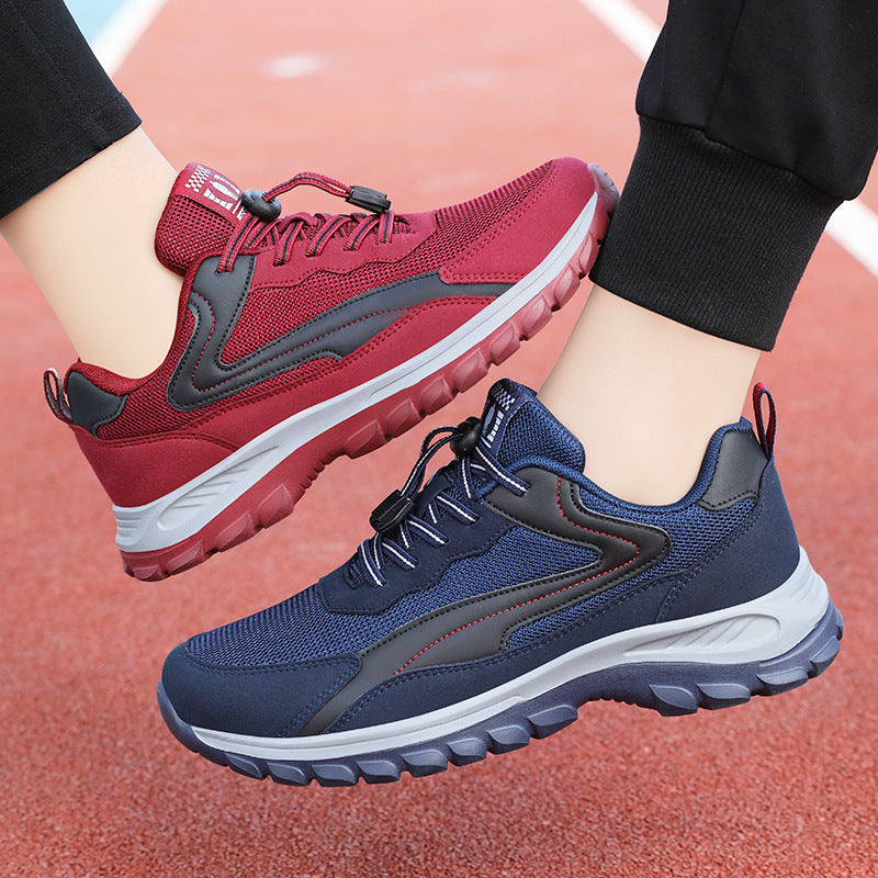 Men's Outdoor Climbing Boots