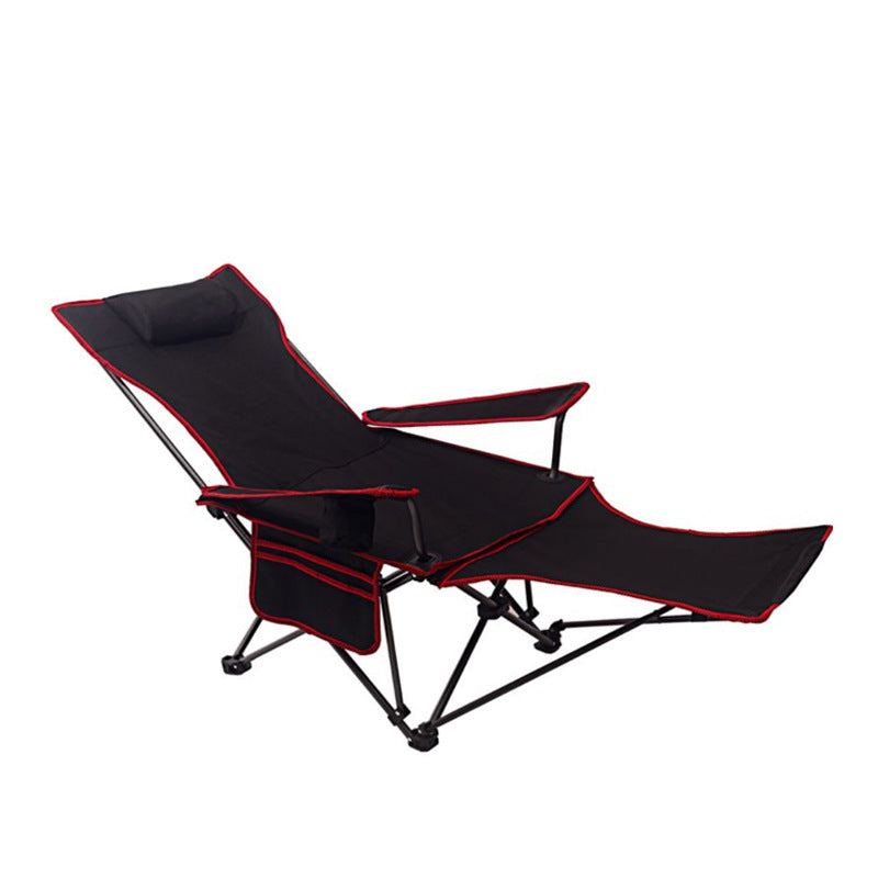 Outdoor Folding Chair For Camping Picnic