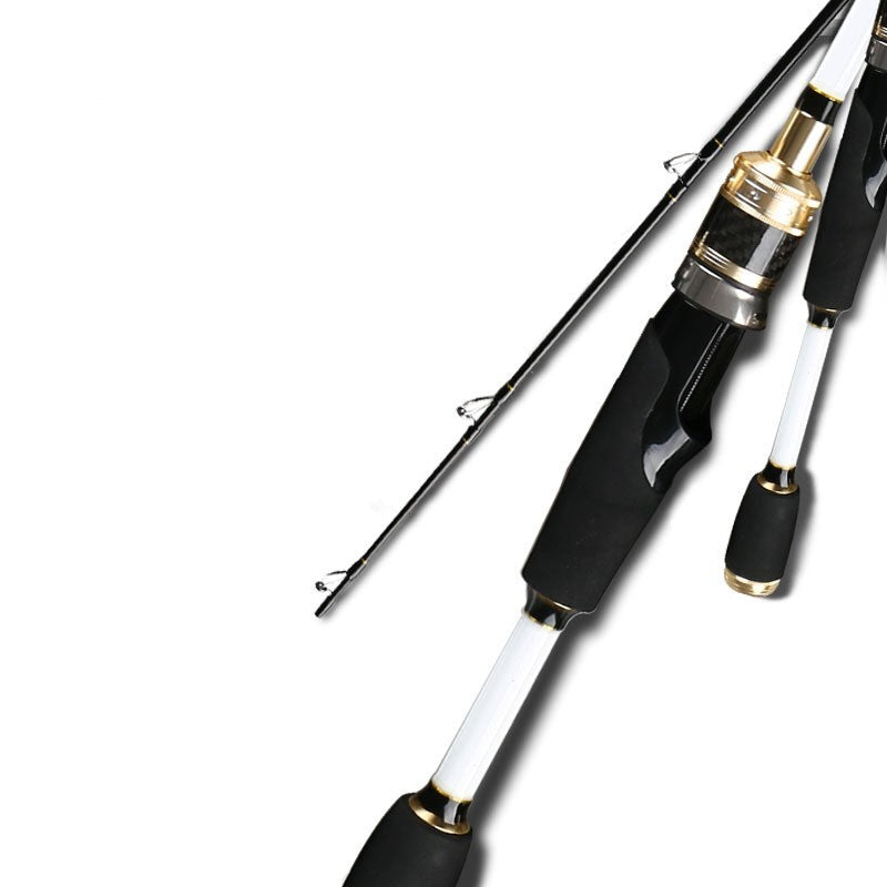 Hand Handle Section Micro Lead