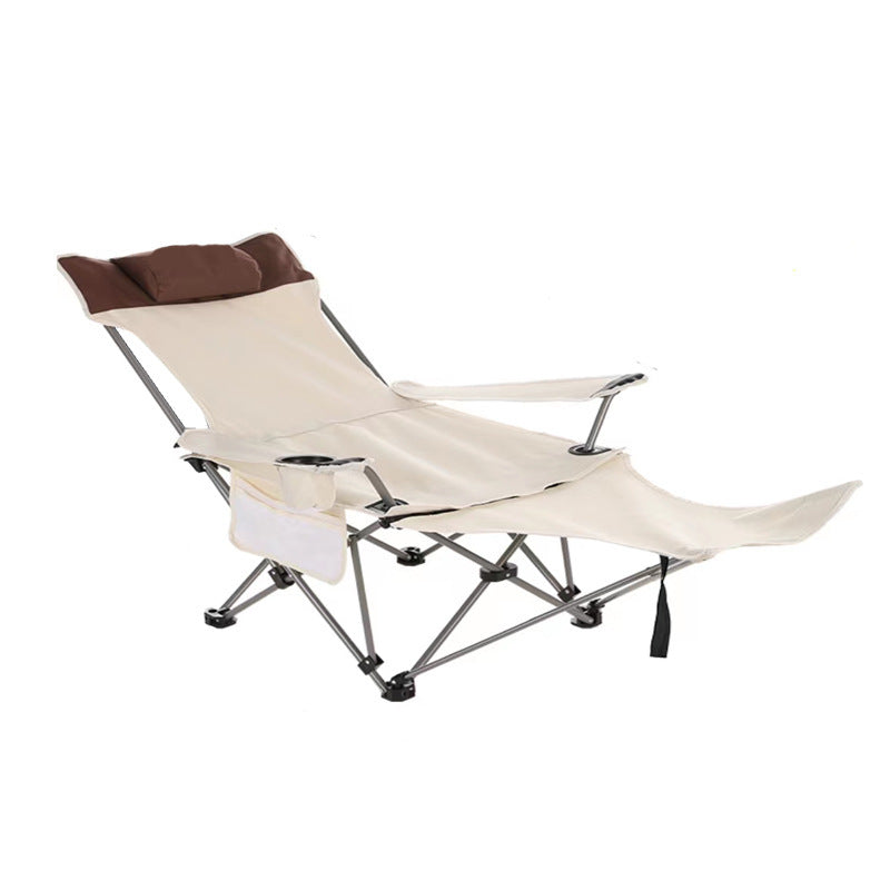 Outdoor Folding Chair For Camping Picnic