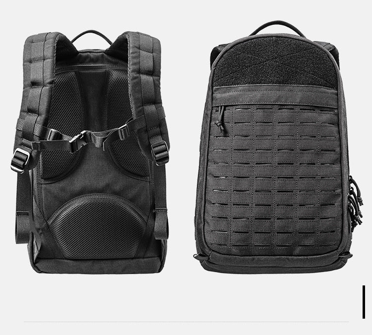 Outdoor Hiking Backpack Camouflage