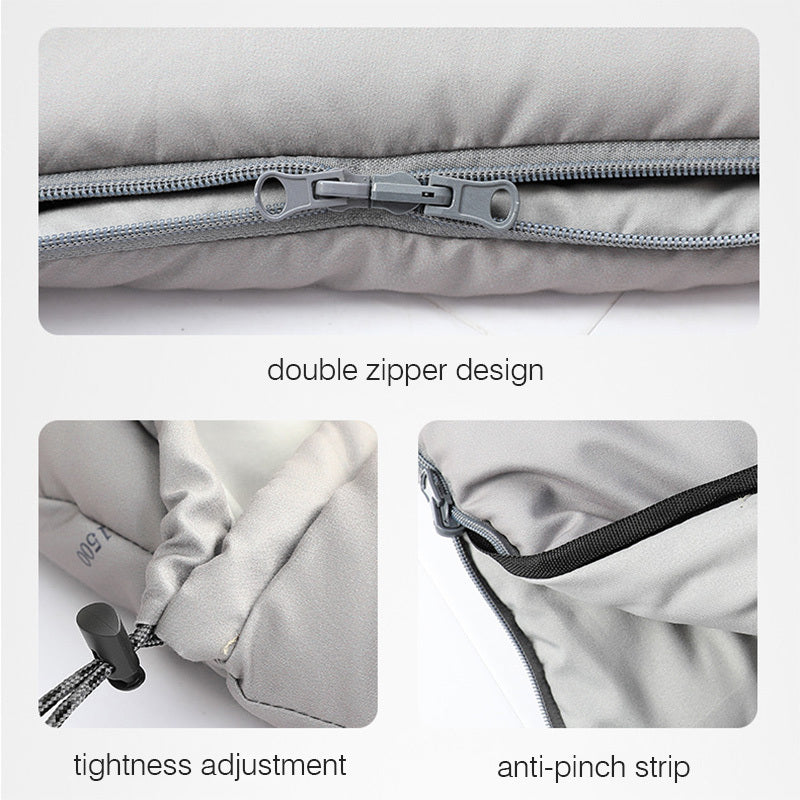 Outdoor Camping Adult Sleeping Bags